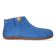 Mula wool felt slippers french blue