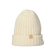 Topi Wool Beanie White