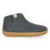 Rabara Maha Wool Felt Slippers Jeans