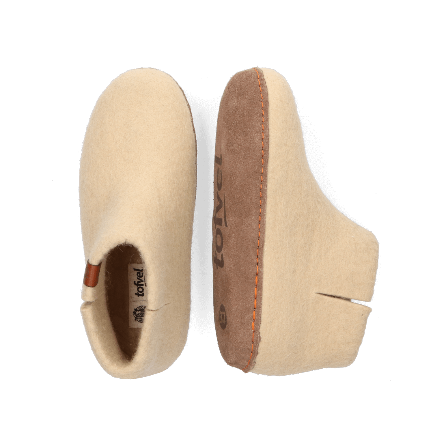 Slippers 38 top